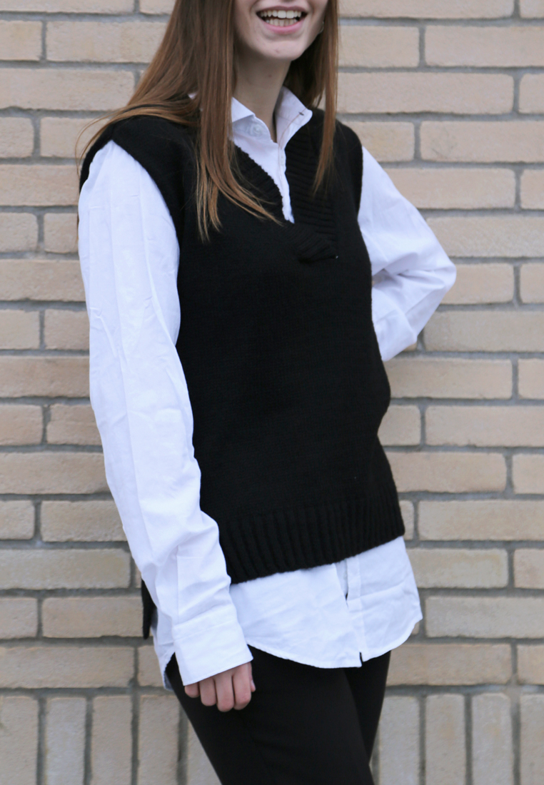 (image for) GILET