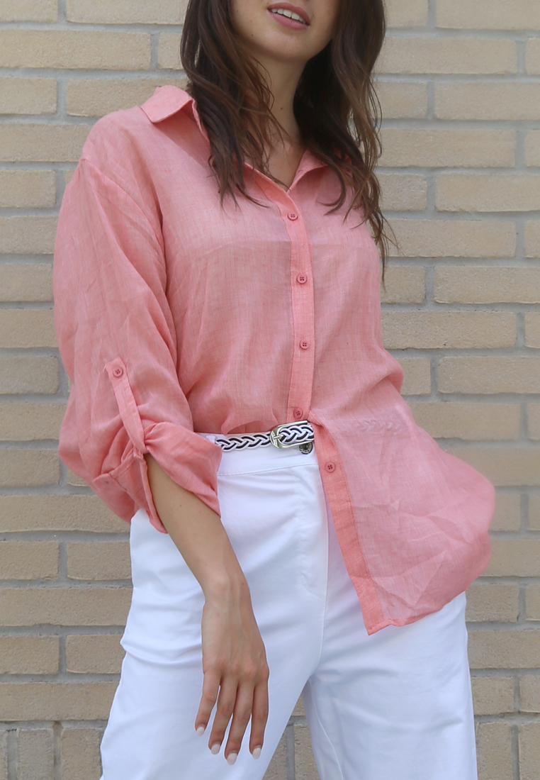 (image for) CAMICIA SUMMER OVER